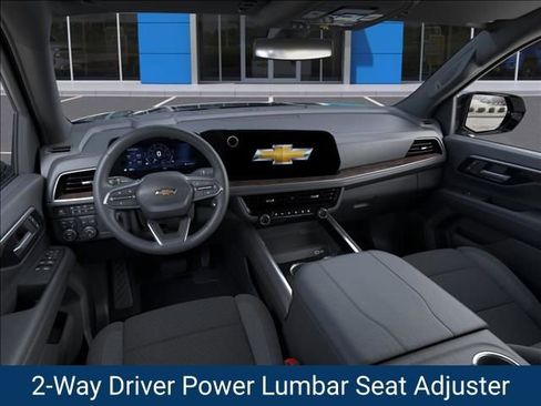 New 2026 Chevrolet Suburban LS image 17