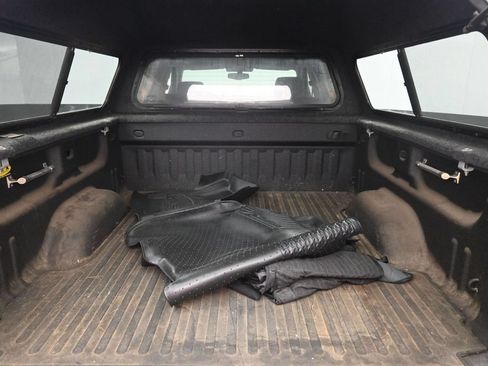 Used 2017 Chevrolet Silverado 1500 LT w/ All Star Edition AWD/4WD image 27