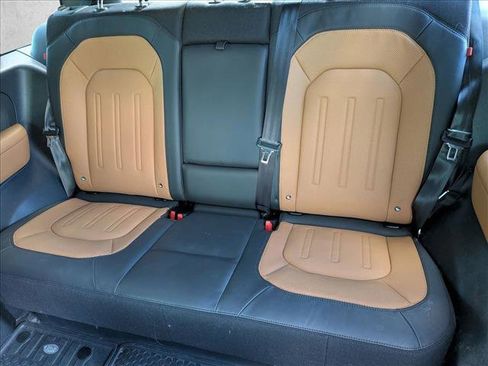 Certified 2023 Land Rover Defender 90 X image 15