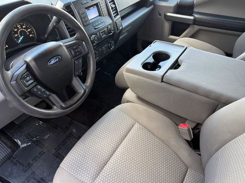 Certified 2018 Ford F150 XLT AWD/4WD image 11