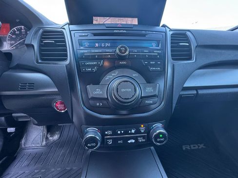 Used 2015 Acura RDX AWD w/ Technology Package image 19