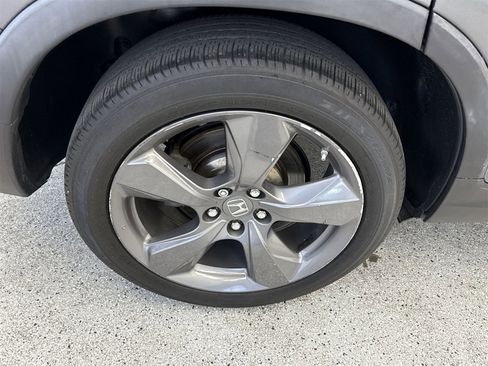 Used 2021 Honda Passport Touring image 51