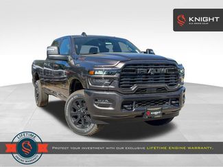 New 2026 RAM 3500 Big Horn video 1