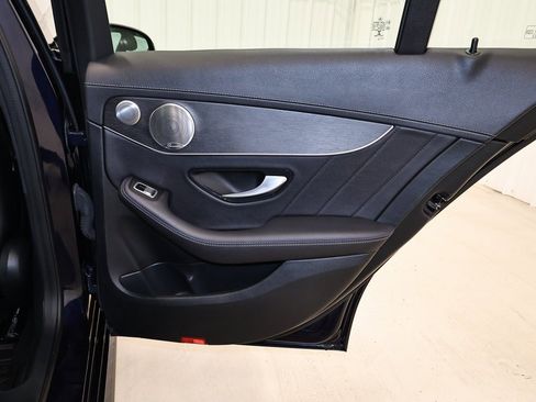 Used 2021 Mercedes-Benz C 300 4MATIC Sedan image 18
