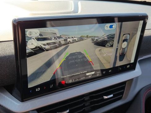 New 2026 Ford Explorer ST-Line RWD image 19