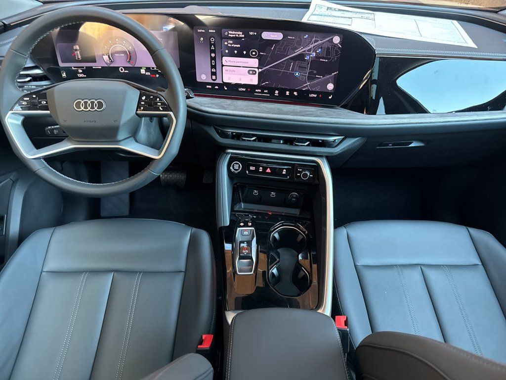 New 2026 Audi Q5 Premium AWD/4WD image 14
