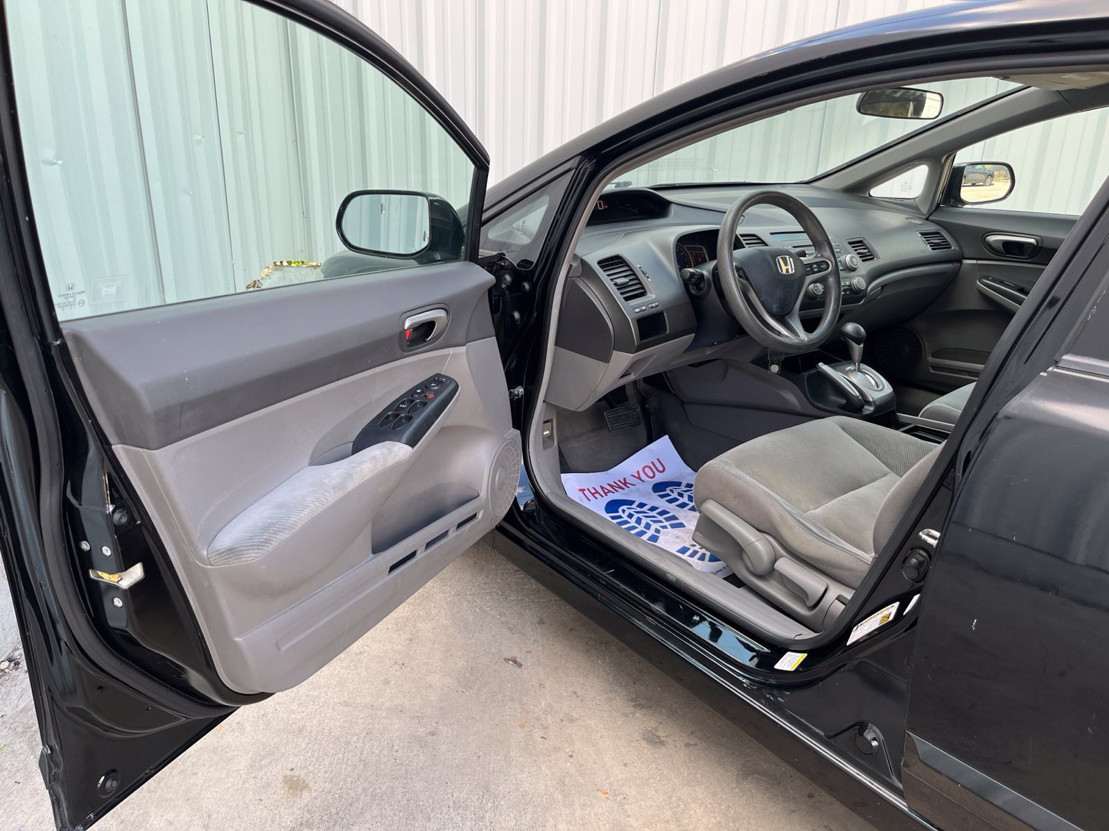 Used 2011 Honda Civic LX image 10