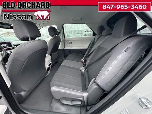 Used 2024 Hyundai Ioniq 5 SEL image 13