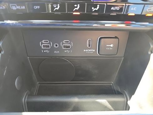 Used 2022 Jeep Grand Cherokee Limited 4xe AWD/4WD image 28