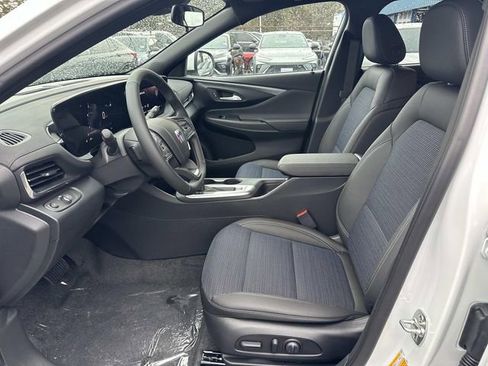 New 2026 Buick Envista Preferred FWD image 10
