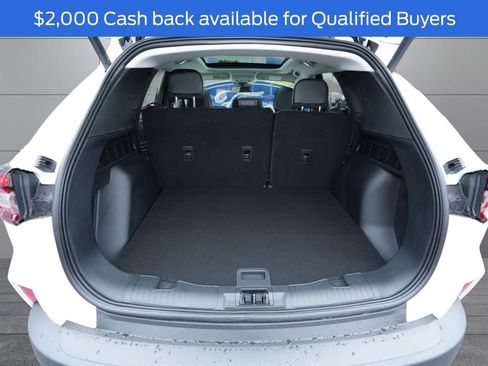 New 2026 Ford Escape Platinum w/ Premium Technology Package image 30