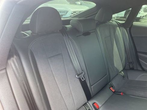 Used 2023 Audi A5 2.0T Premium Plus w/ Premium Plus image 6
