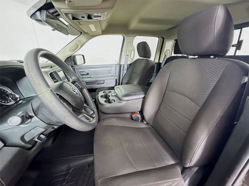 Used 2020 RAM 1500 Classic Warlock w/ Electronics Group AWD/4WD image 5
