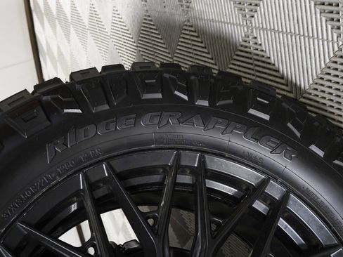 Used 2026 Ford F150 Raptor image 36