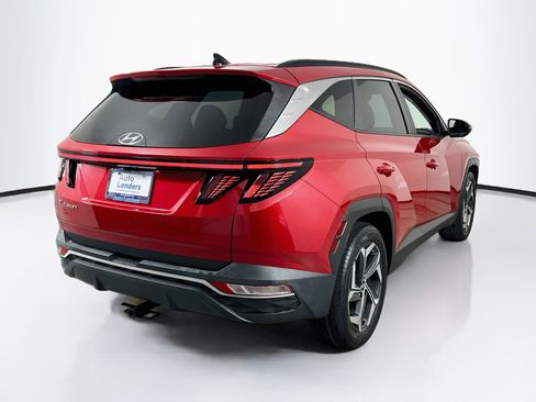 Used 2023 Hyundai Tucson SEL w/ Convenience Package FWD image 5