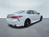 Used 2020 Toyota Camry SE image 5