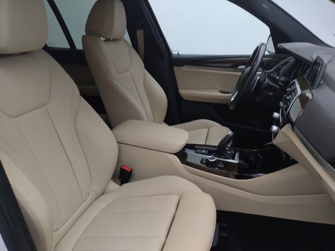 Used 2019 BMW X3 sDrive30i RWD image 21