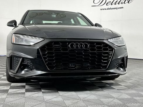 Used 2023 Audi A4 2.0T Premium Plus w/ Premium Plus Package image 30