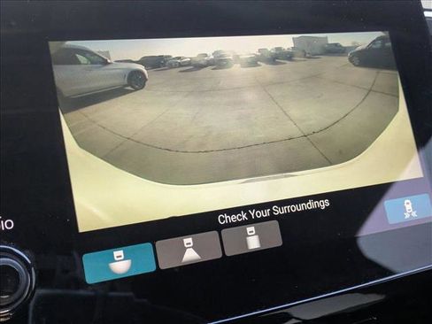 Used 2020 Honda Passport EX-L image 12