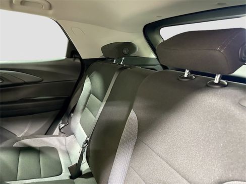 New 2026 Chevrolet TrailBlazer LS w/ LS Convenience Package image 25