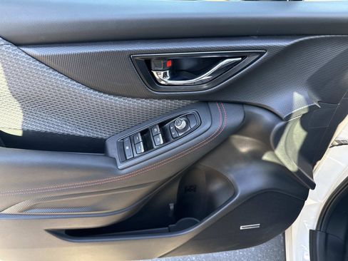 Used 2024 Subaru Forester Sport image 20