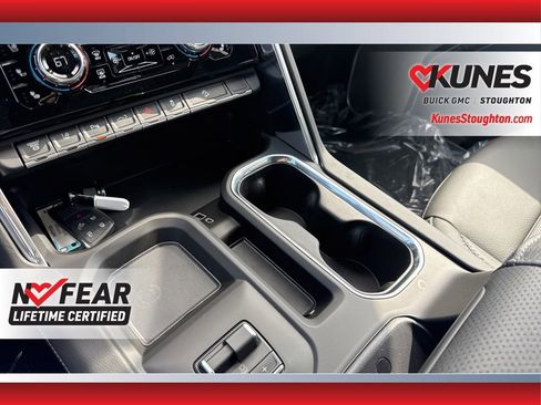 New 2026 GMC Sierra 2500 Denali w/ Denali Reserve Package AWD/4WD image 35