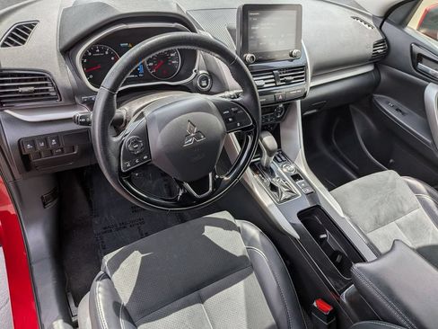 Used 2025 Mitsubishi Eclipse Cross SE AWD/4WD image 16