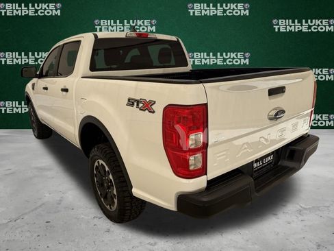 Used 2021 Ford Ranger XL w/ Equipment Group 101A High RWD image 10