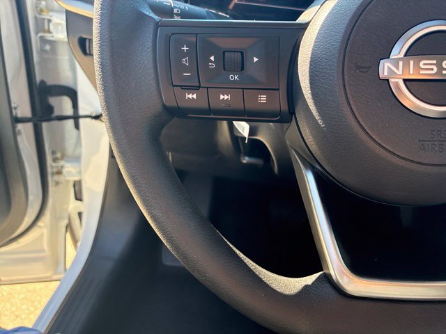 Used 2026 Nissan Kicks S FWD image 19