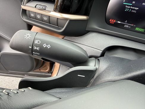 New 2026 Toyota Crown Signia image 29