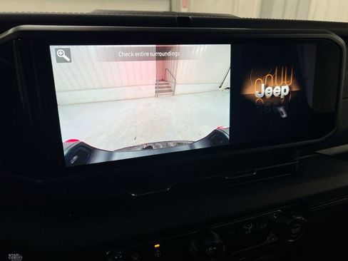 New 2026 Jeep Gladiator Rubicon AWD/4WD image 14