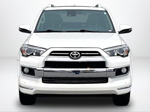 Used 2020 Toyota 4Runner Limited RWD image 4