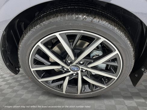 New 2026 Subaru Impreza 2.0i Sport AWD/4WD image 11