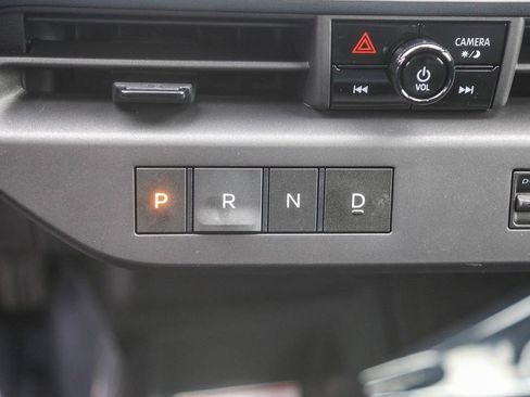 New 2026 Nissan Leaf SV+ w/ Illuminated Package image 20