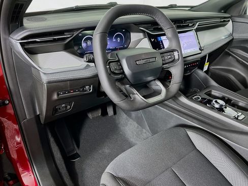 New 2026 Jeep Cherokee Laredo AWD/4WD image 9