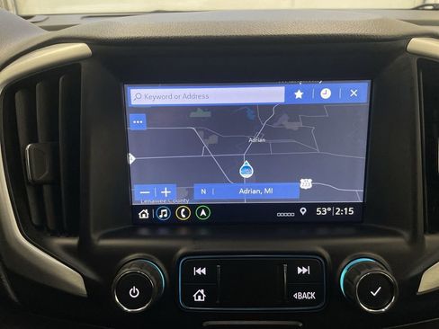 Used 2020 GMC Terrain SLE w/ Driver Convenience Package image 8