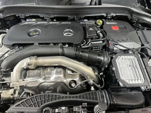 New 2025 Mercedes-Benz GLA 250 4MATIC image 26