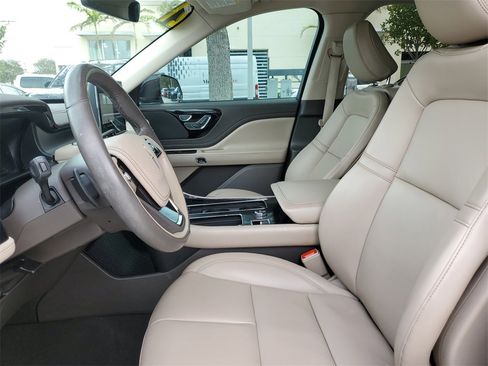 Certified 2021 Lincoln Aviator 2WD w/ Elements Package image 21