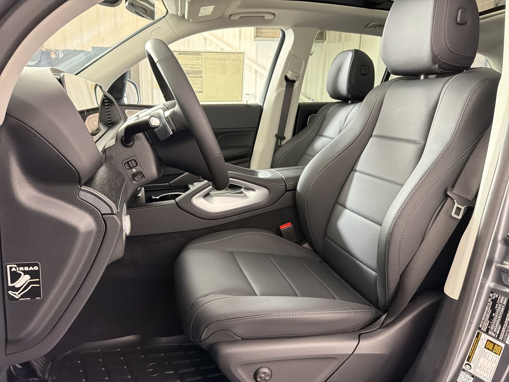Used 2026 Mercedes-Benz GLE 350 4MATIC image 5