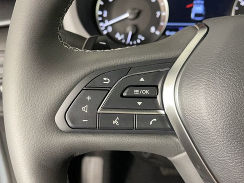 New 2025 INFINITI QX55 Sensory w/ Lighting Package image 27