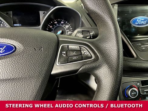 Used 2019 Ford Escape SE AWD/4WD image 12