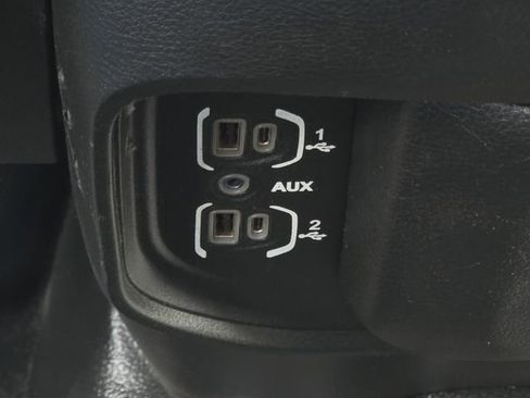 Used 2021 RAM 2500 Big Horn w/ Level 1 Equipment Group AWD/4WD image 22