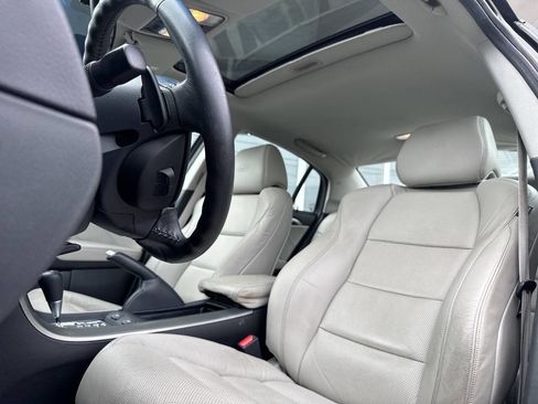 Used 2008 Acura TL Type-S image 30