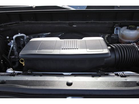 Used 2024 Chevrolet Silverado 1500 LT w/ Z71 Off-Road Package image 32