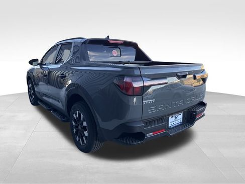 New 2026 Hyundai Santa Cruz SEL FWD image 5