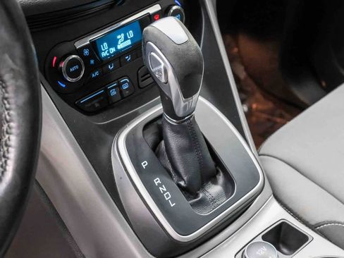 Used 2016 Ford C-MAX SE w/ Equipment Group 202A image 19