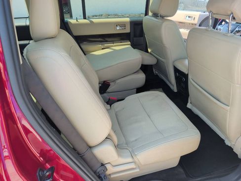Used 2013 Ford Flex Limited w/ Trailer Tow Pkg Class III FWD image 24