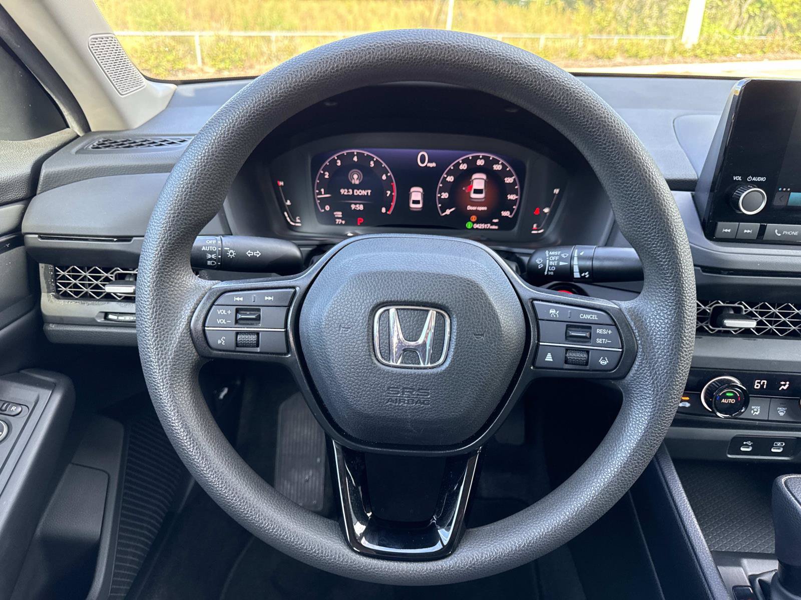 Used 2024 Honda Accord EX image 14