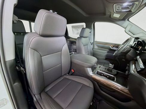 New 2026 Chevrolet Silverado 1500 RST AWD/4WD image 24