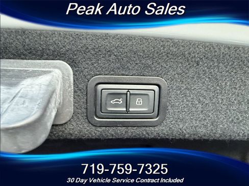 Used 2017 Audi S6 Prestige w/ S6 Sport Package image 29